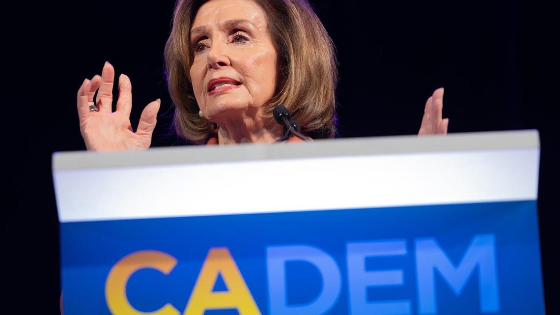 House Democrats to hold California 'shadow hearings' on midterm election security 