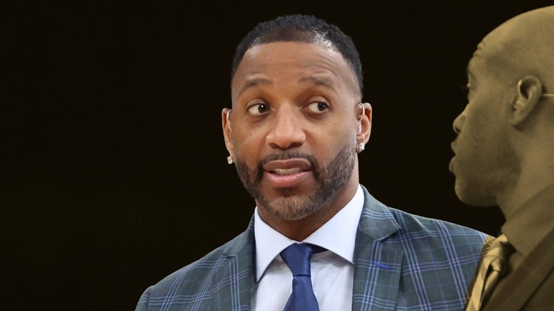 "We don't know how much the company is making" - Tracy McGrady tried to change how athletes make money 