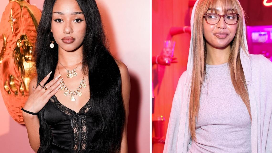 Manon Bannerman Joins PinkPantheress at Coachella After Skipping Katseye Set 