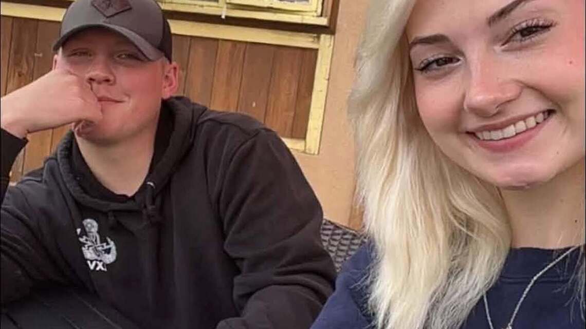 Man Kills Girlfriend While ‘Playing' With Gun Before He Dies by Suicide