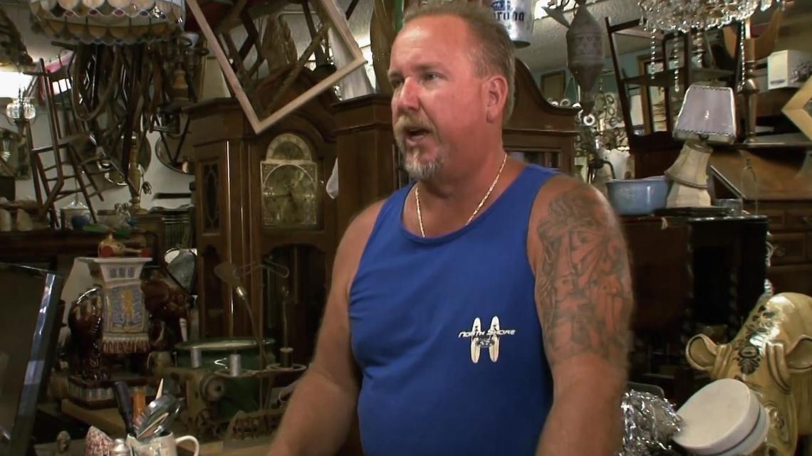 When Was ‘Storage Wars' Star Darrell Sheets Last Seen Before His Death? 
