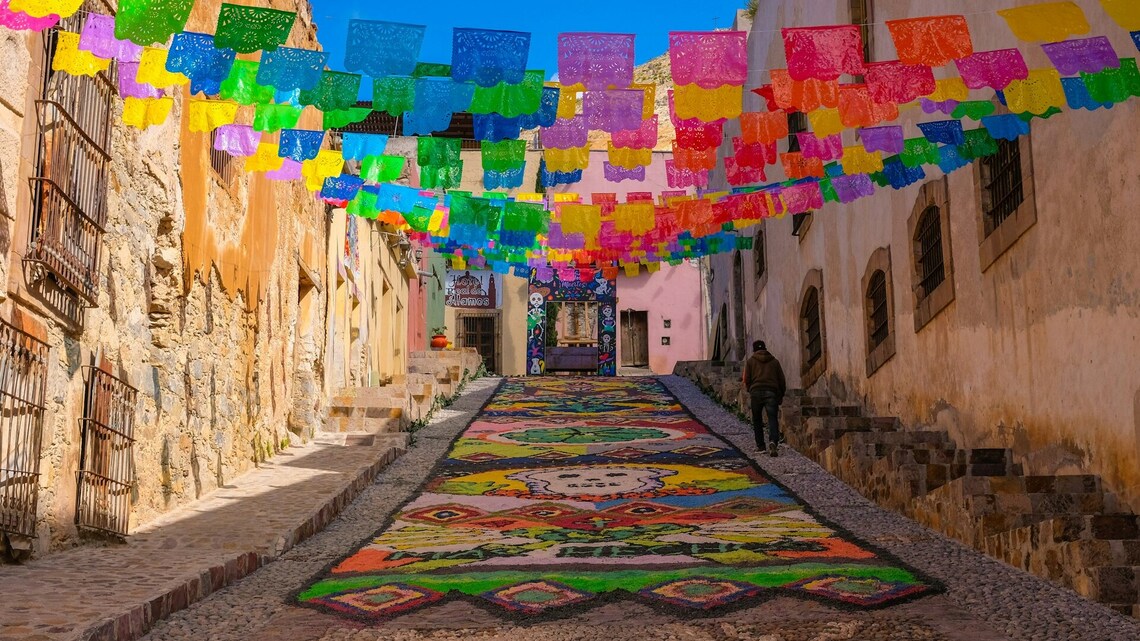 Did you know it's Hispanic Heritage Month? Only 1 in 3 do