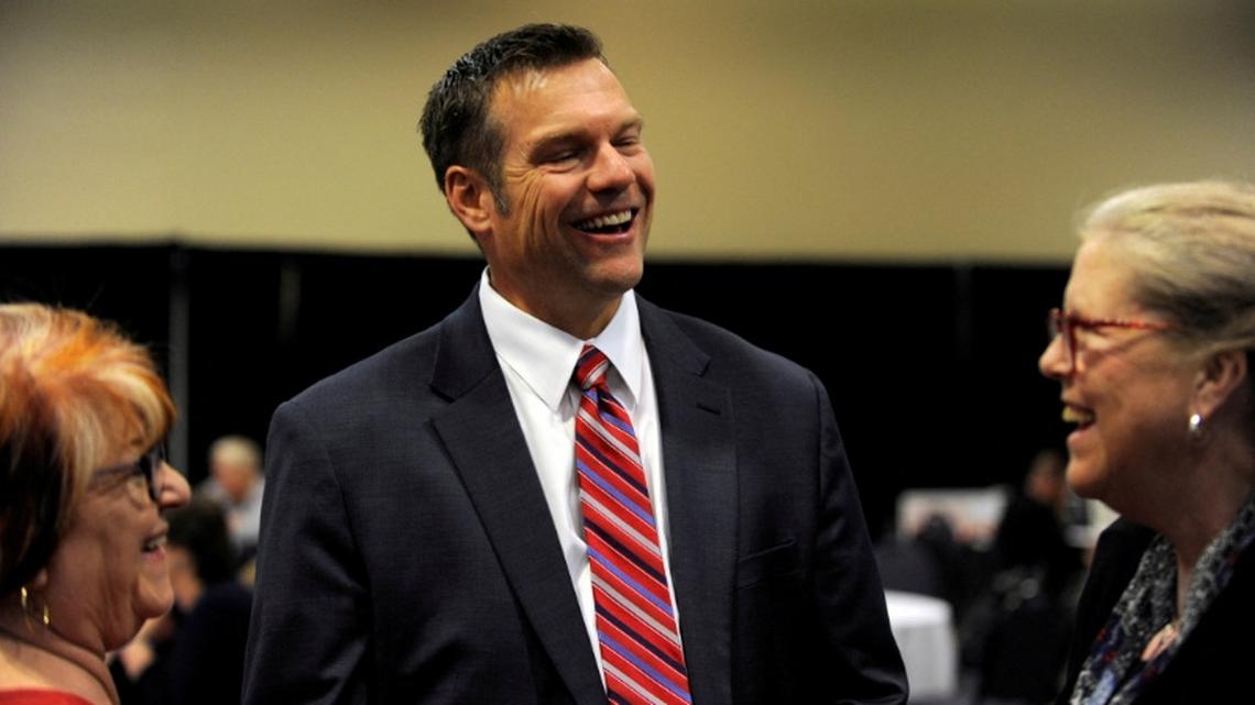 Judge blocks Kansas ban on gender-transition treatment for minors 