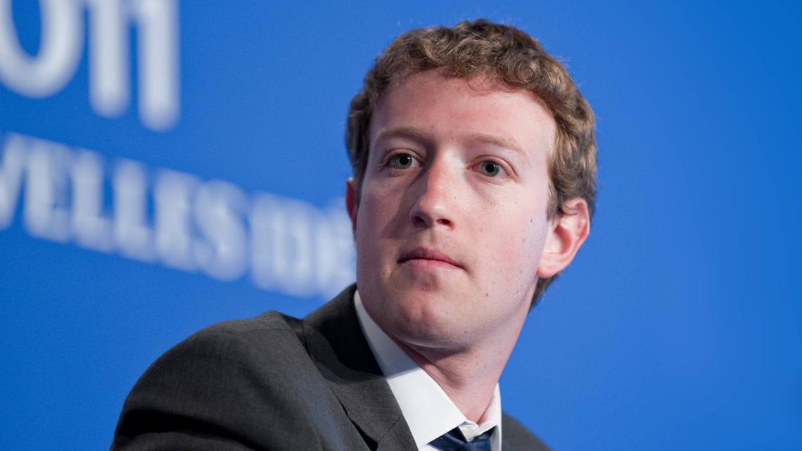 Mark Zuckerberg's AI push reveals painful side of layoffs 