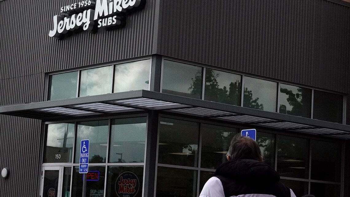 Jersey Mike's Subs franchise system is consolidating fast ahead of its IPO, according to ZoomInfo data 