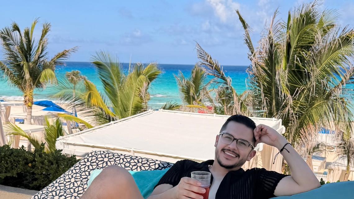 ‘90 Day Fiance' Star Armando Reveals Daughter Hannah's Health Battle 