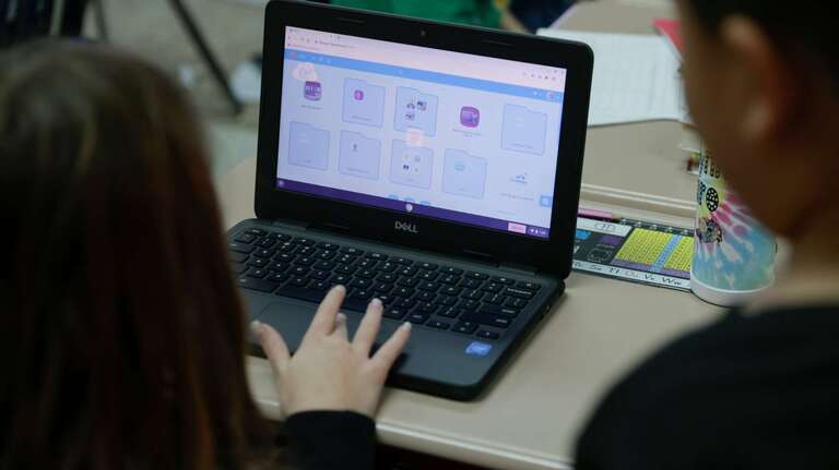 Austintown introduces balanced technology initiative for upcoming school year