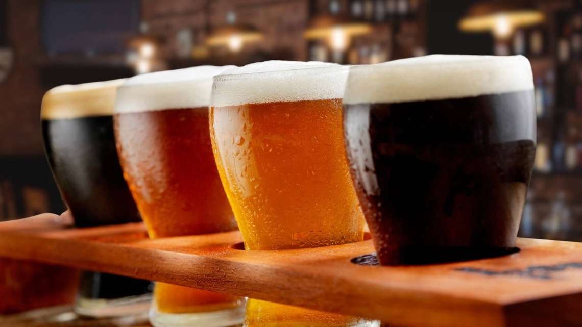 Guinness beer parent Diageo closes U.S. brewery