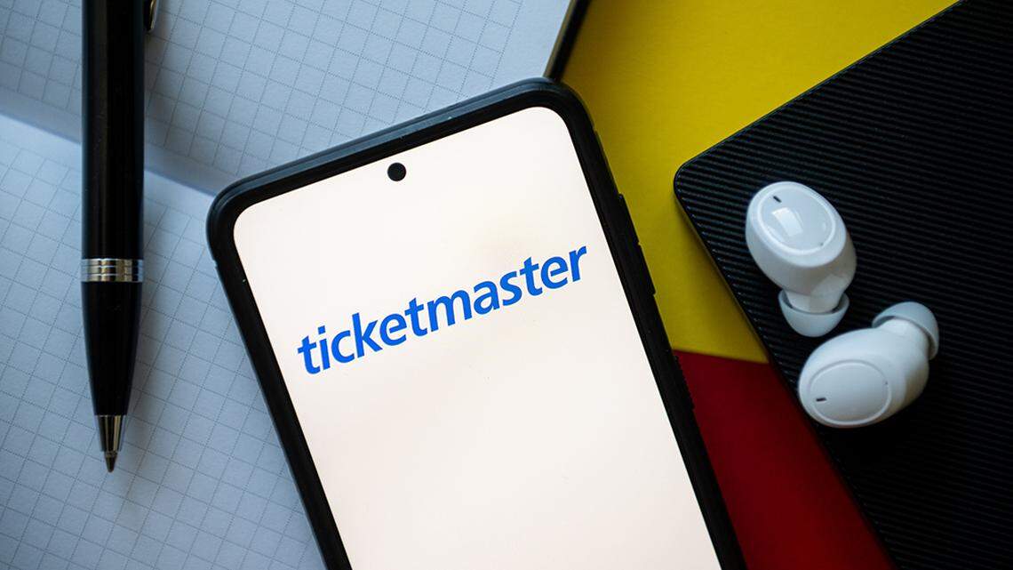 North Carolina’s ticketing bill could help Ticketmaster get even stronger | Opinion
