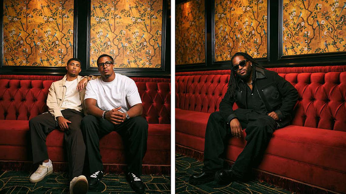  Jessica Foley for The Players' Tribune 