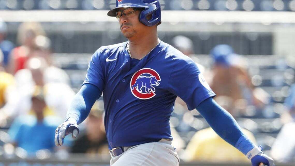 Pirates acquire C Christian Bethancourt in trade with Yankees 