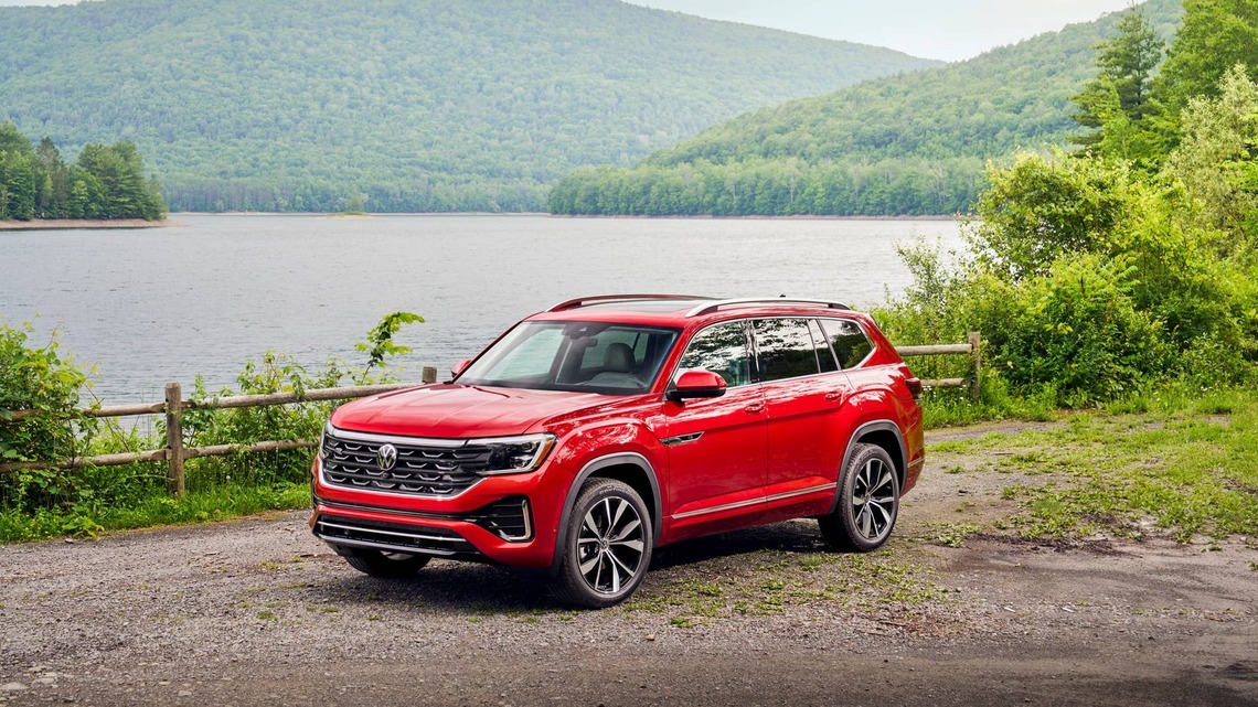 The Least Reliable SUVs, Ranked