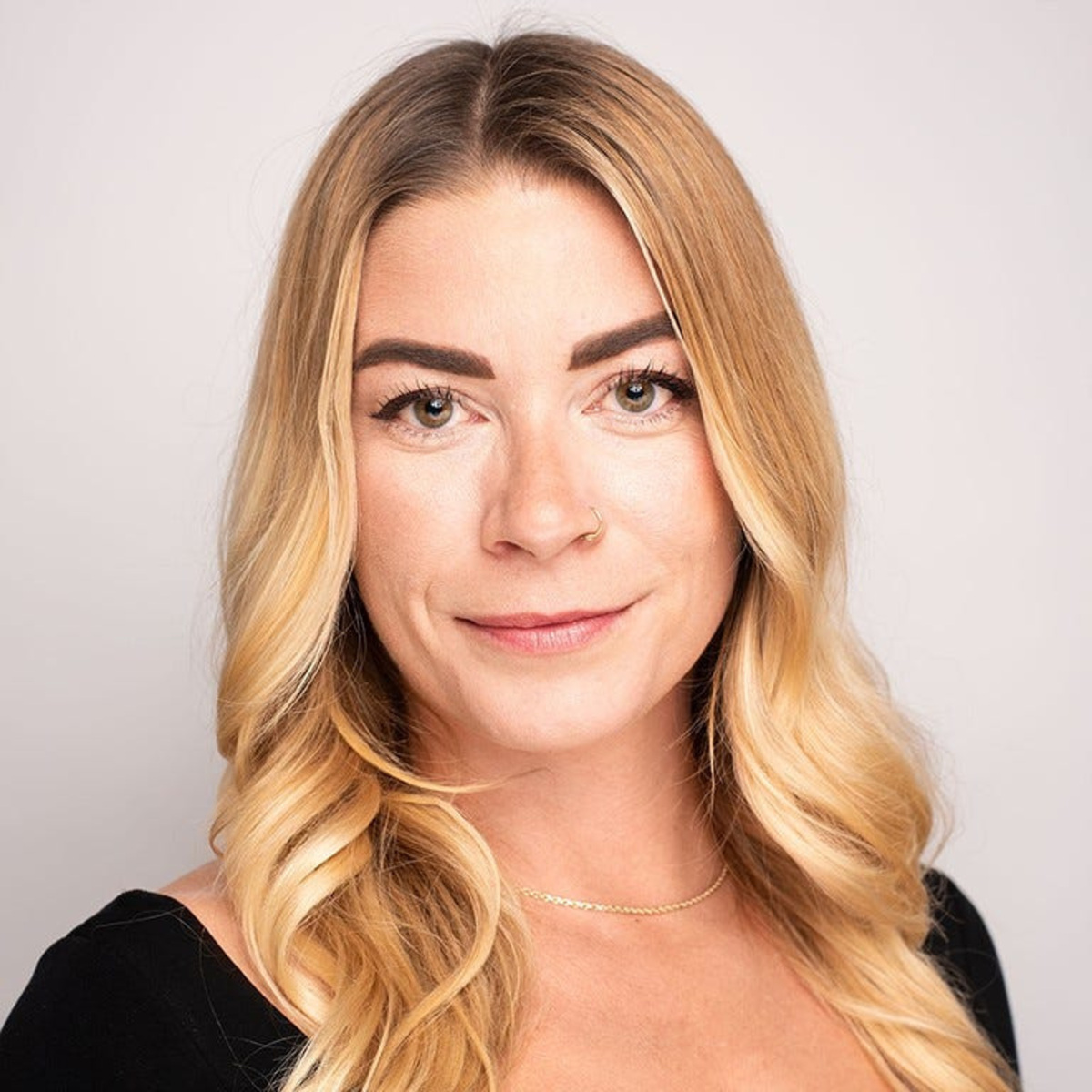Erin George is national director of policy at The Bail Project. 