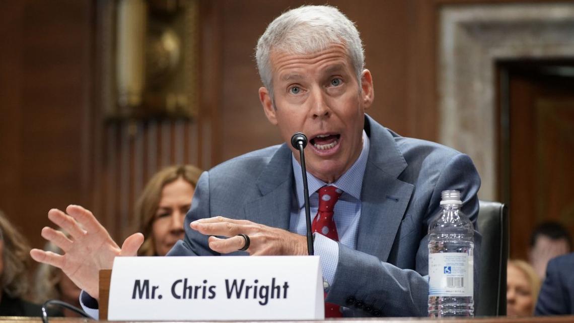 New energy secretary’s commitment to Hanford site cleanup questioned by Sen. Cantwell