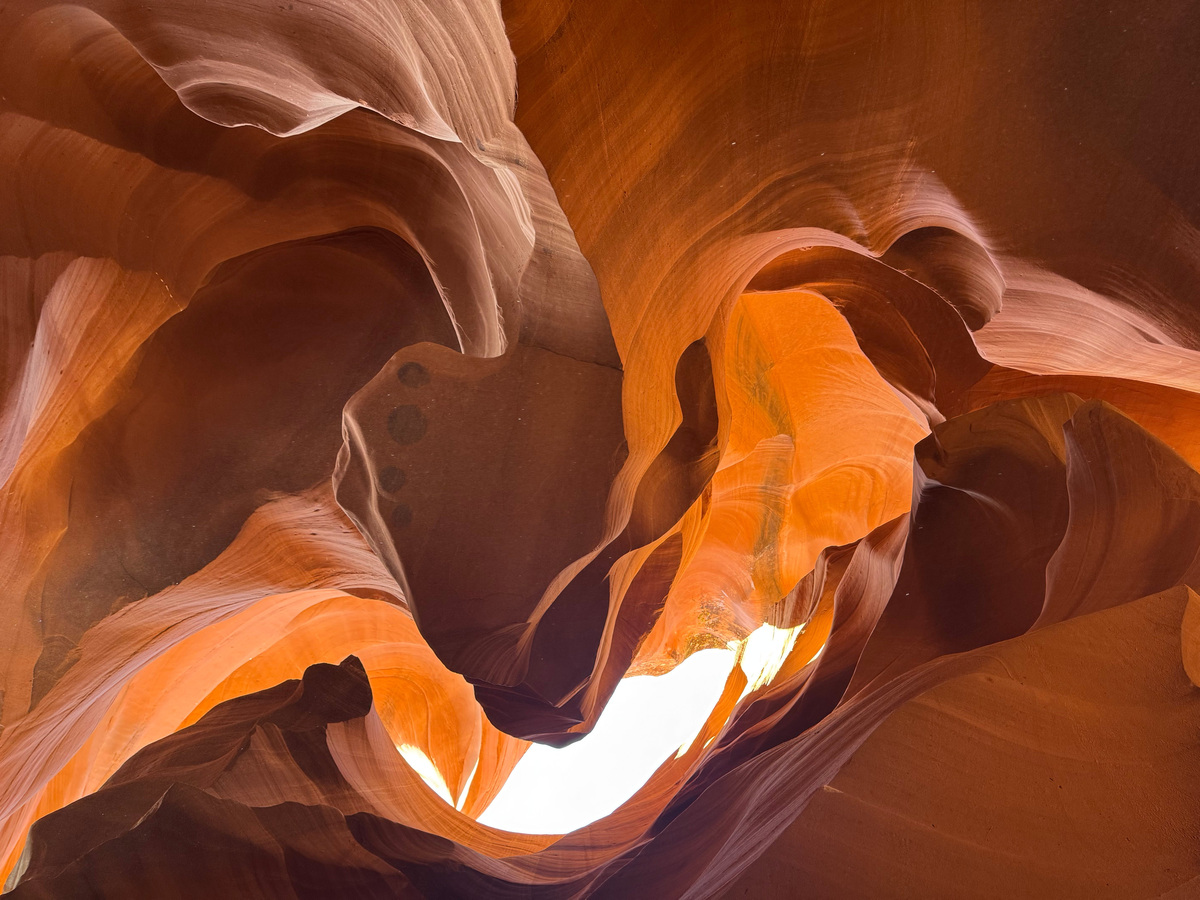 I visited two national parks without planning a thing | Sacramento Bee