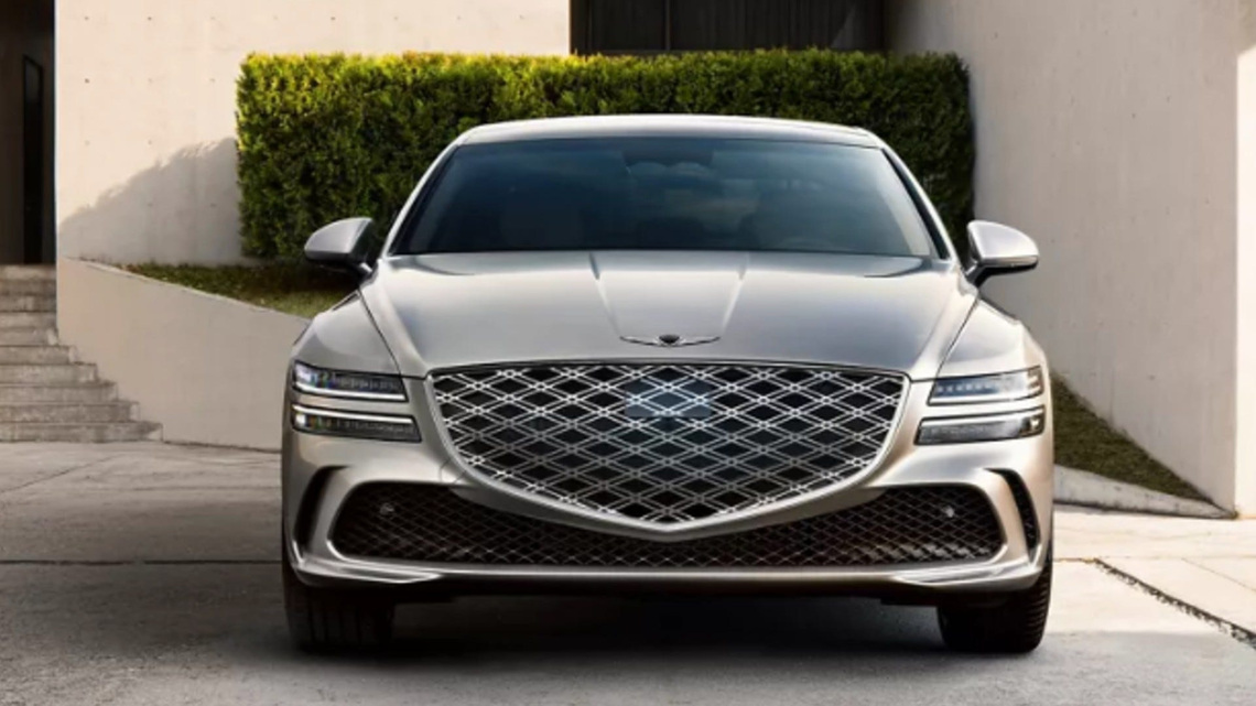 2026 Genesis G80 review: Premium features without the premium price 