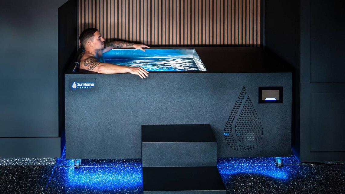 I Test Wellness Gear. These Are The Best Recovery Tools of 2026 