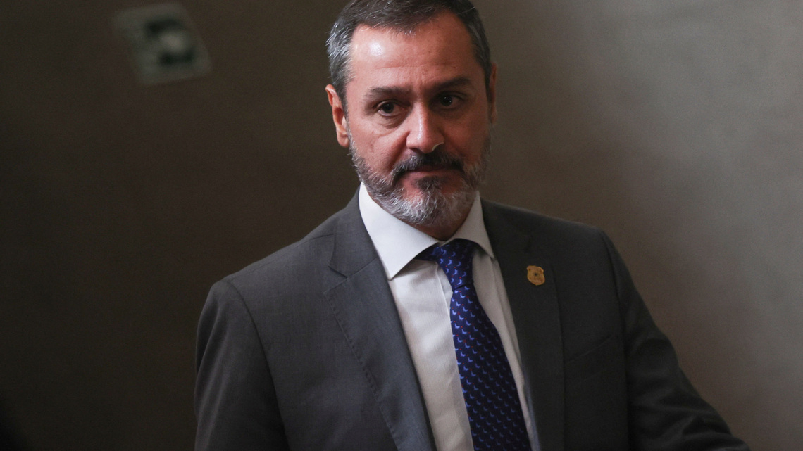 Crisis judicial en Brasil se agrava tras orden de suspensión de jefe de la Policía Federal 