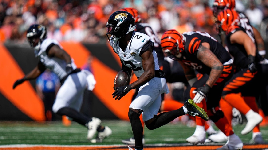 Jourdan Lewis Admits the AFC South Did the Jaguars a Favor During Their Bye Week 