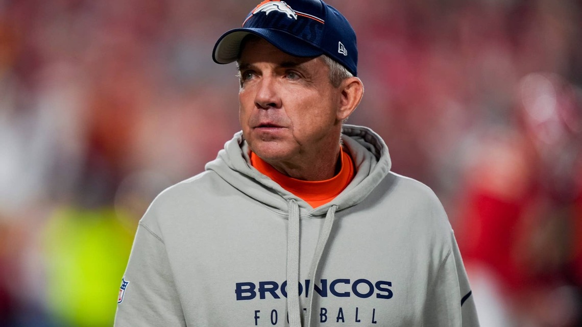 Broncos Could Face Tampering Charges For Reported Drew Brees Interest