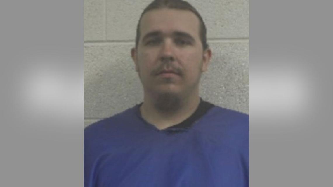 Missing Juvenile Girl From Tennessee Saved From North Carolina Man's Home 