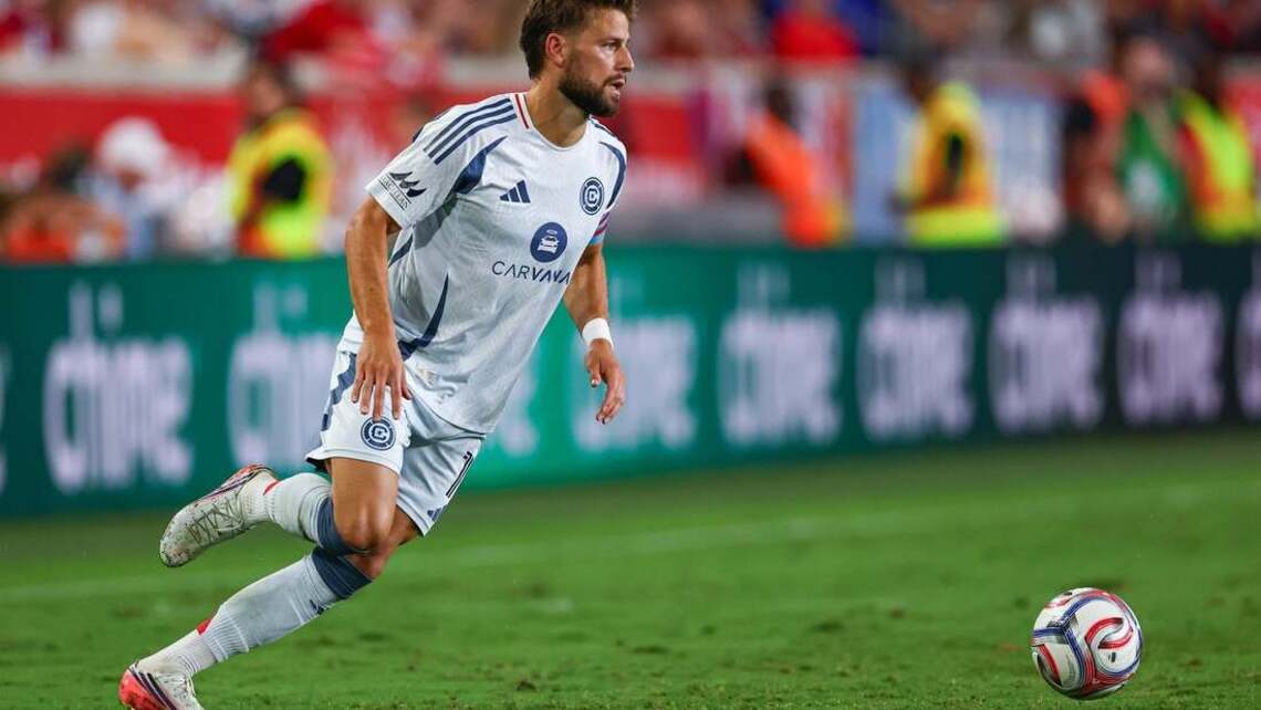 Fire upgrade Philip Zinckernagel to Designated Player status 