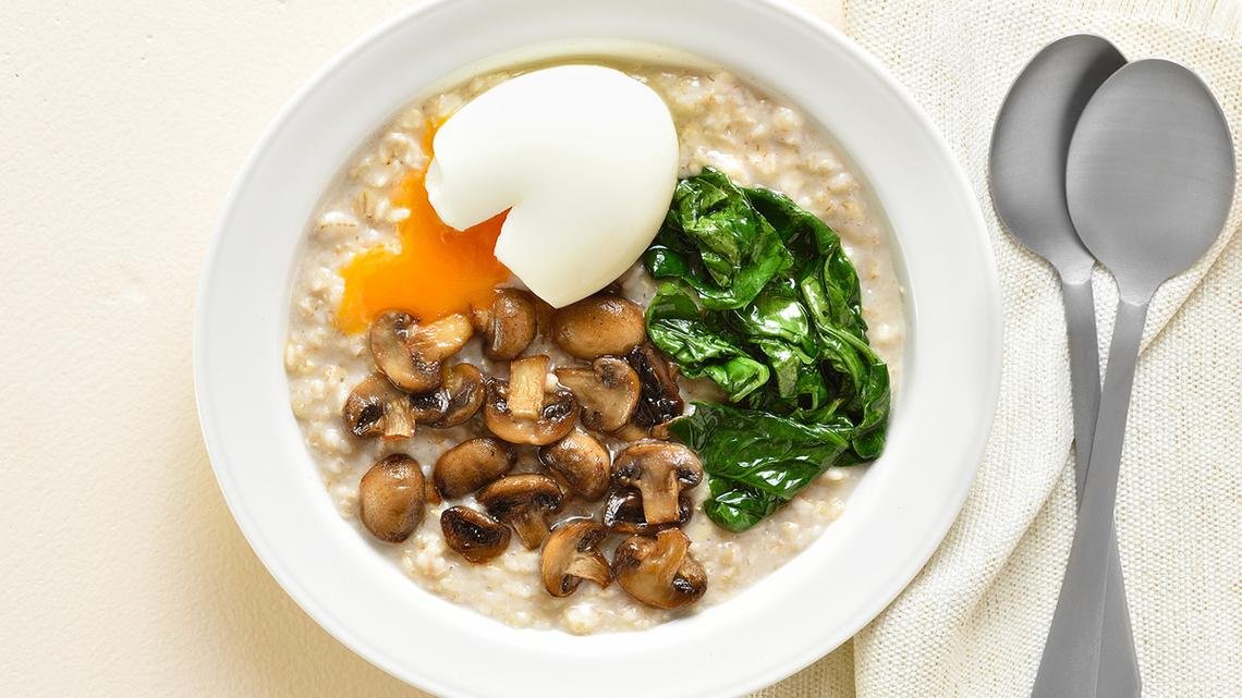 Cameron Diaz Calls Savory Oatmeal ‘Delicious and All the Things I Love’