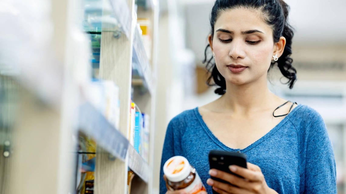 Endocrinologists Are Begging People To Stop Pairing This Common Supplement With Thyroid Medication 