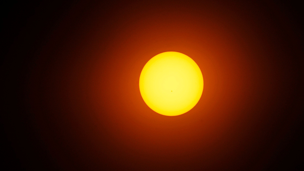How hot will Palm Springs area get? Weather service issues warning
