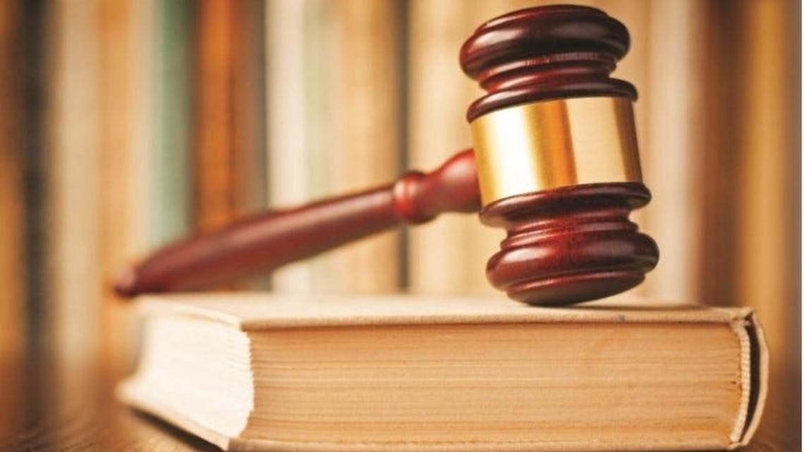 Florida man gets prison for Michigan campaign signature fraud scheme 