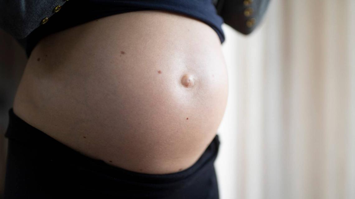 First Baby Born Through Surrogacy Celebrates Milestone 40th Birthday 