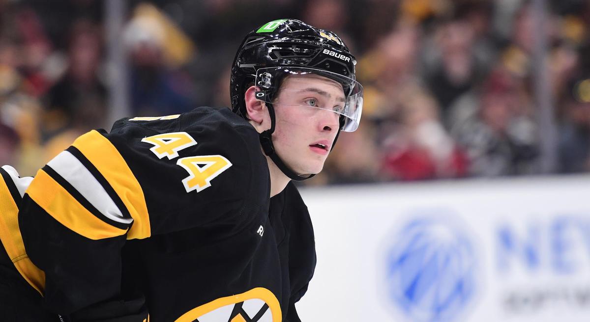  Reacting To USA Hockey's World Championship Roster: Young Guns And Tkachuk Lead Way 