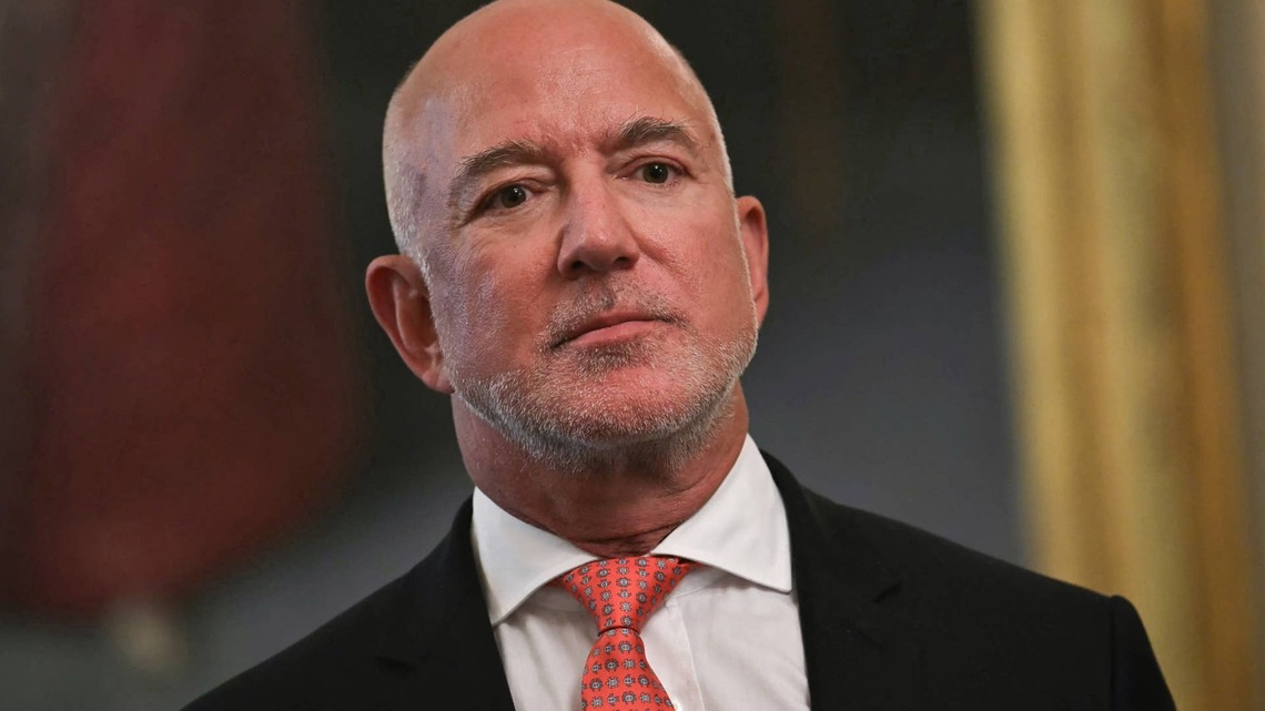 Jeff Bezos links Amazon job cuts to pandemic-era hiring boom