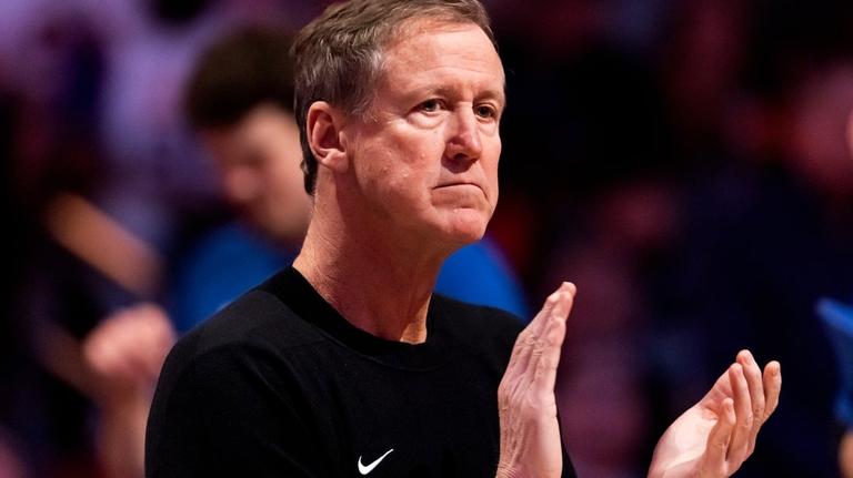 Report: Warriors' top 2 assistant coaches won't return 