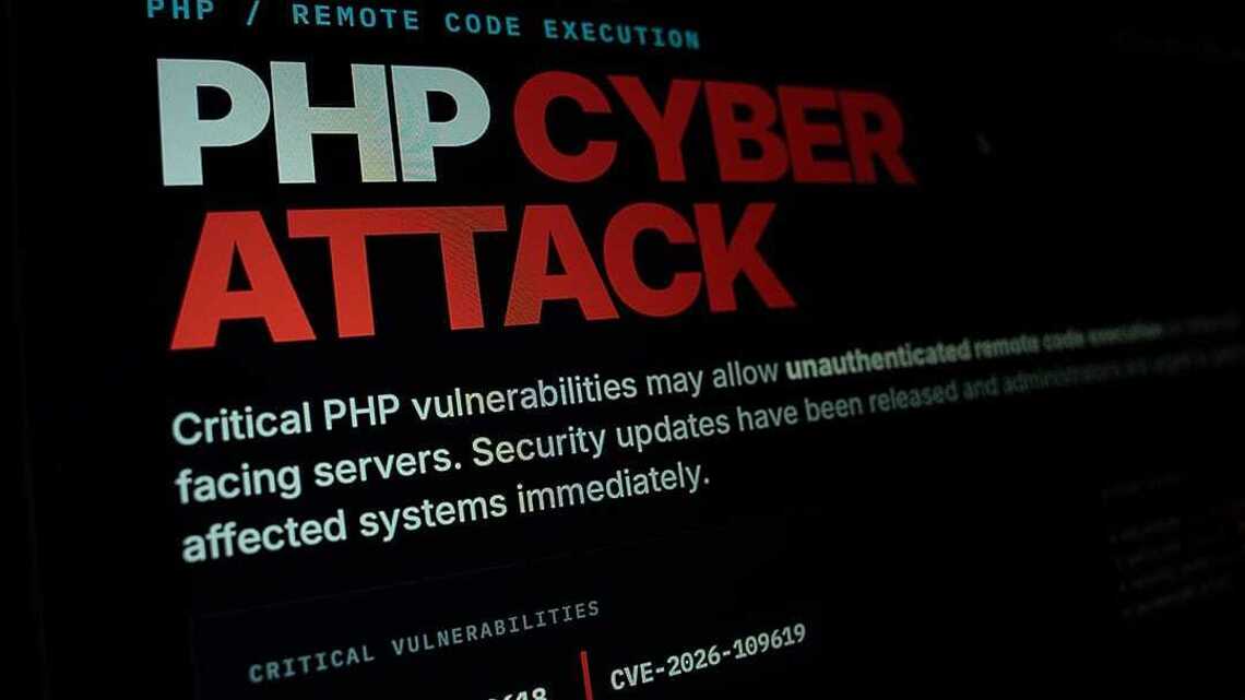 What PHP2Shell reveals about digital accessibility’s urgency gap 