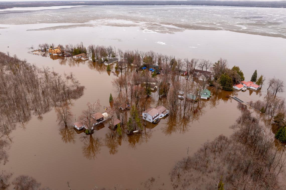 David Guralnick/The Detroit News/TNS