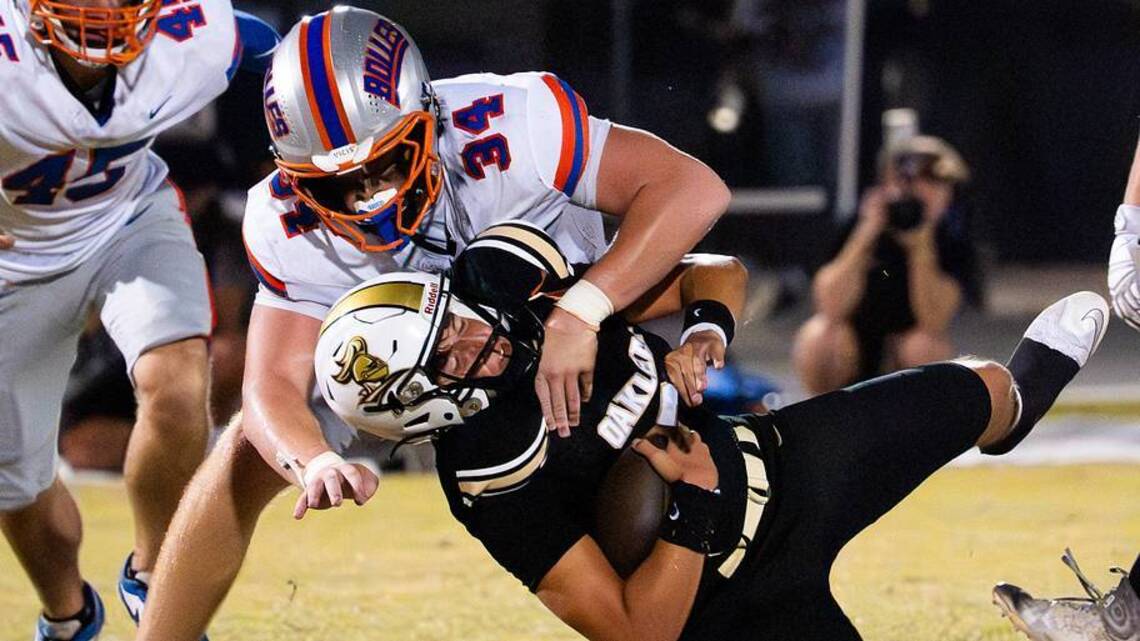 2028 Five-Star Headlines Florida's Recruiting Visitors for FAU Game