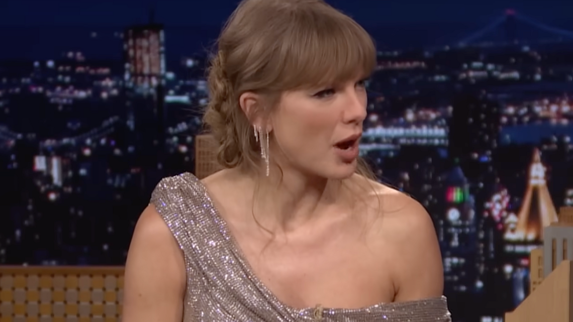 Taylor Swift's Stunning Wedding Ring Revealed After Marriage to Travis Kelce 