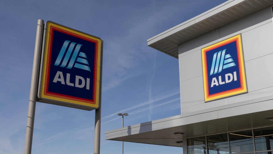 Aldi's Nifty Pet Hair Removers Are a Game Changer for Homes With Dogs