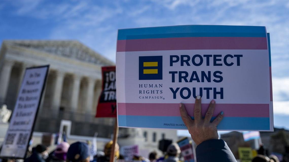 Supreme Court rules against California's school transgender policies 