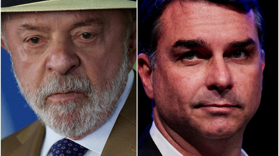 Right-wing wave in Brazil's Congress boosts Bolsonaro camp ahead of presidential runoff 