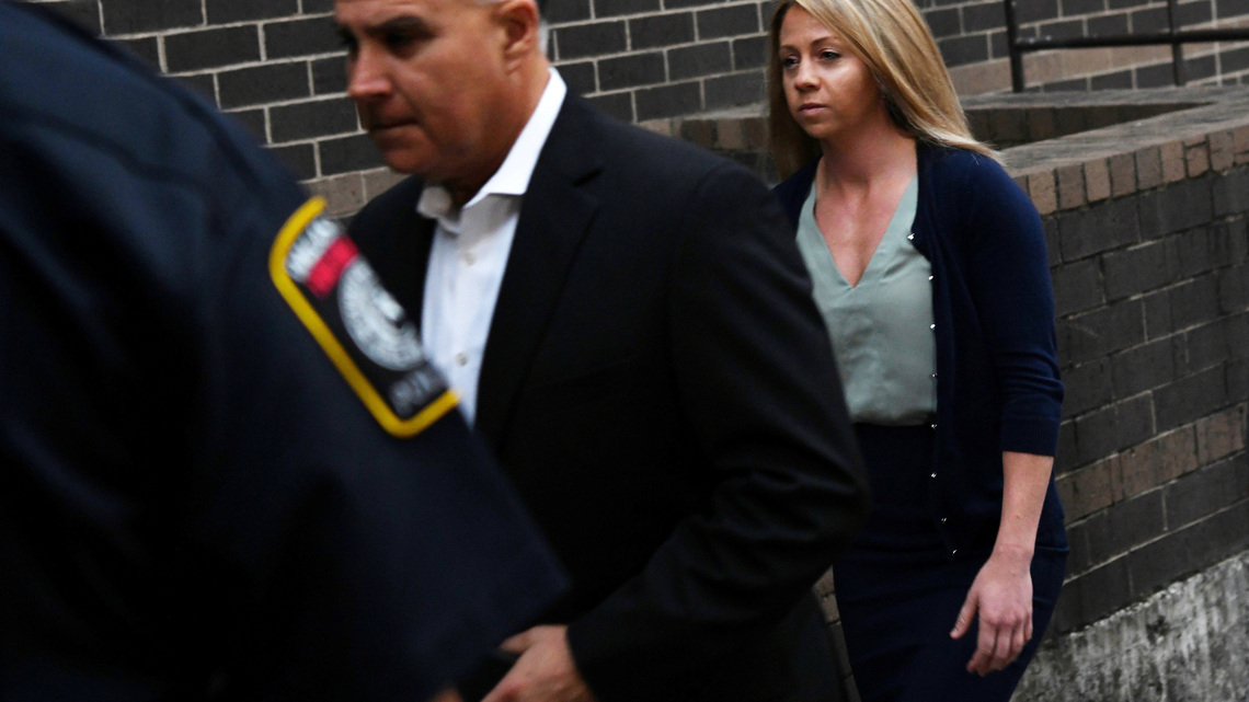 Parole granted to ex-officer convicted of Black man's 2018 murder in Dallas 
