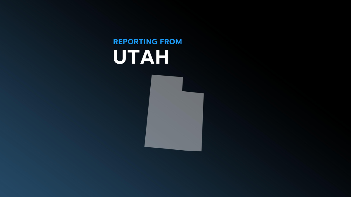 News out of Utah