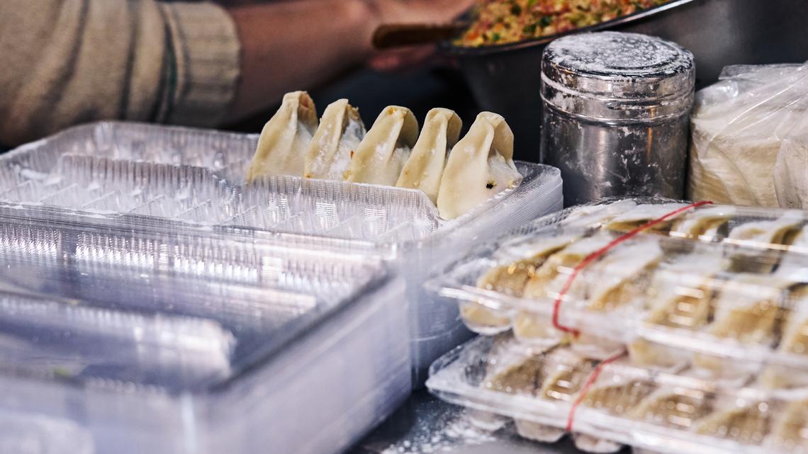 Taiwan's Plastic Habit Collides With Shortages Caused by a Faraway War 