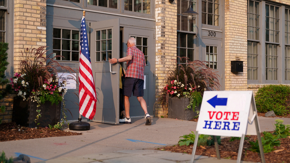 Four takeaways from primaries in Wisconsin, Minnesota, South Carolina