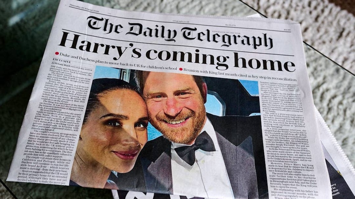 Doria Ragland Turns 70: How Meghan Markle's Mother Embraces a Private Life 