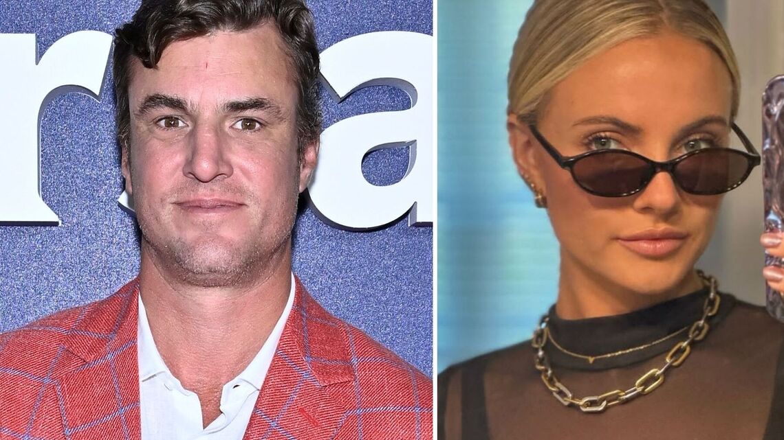Shep Rose Reunites With Taylor Ann Green on Her Brother's Death Anniversary 