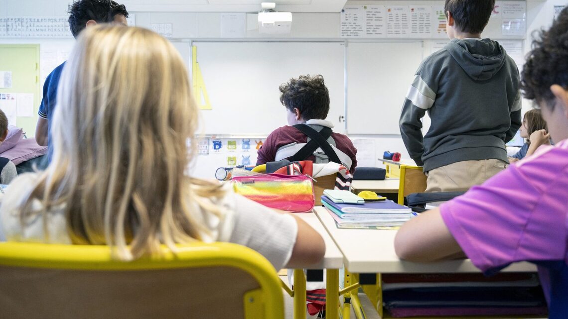 Inside Your Kindergarten Readiness Checklist: Sleep Routines, Social Skills and Drop-Off Day Confidence