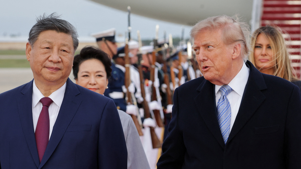 Morning Bid: Diplomacy takes a back seat 