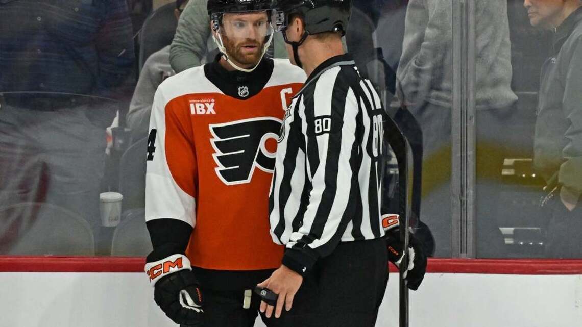 Winless Flyers aim for more improvement as they visit Lightning 